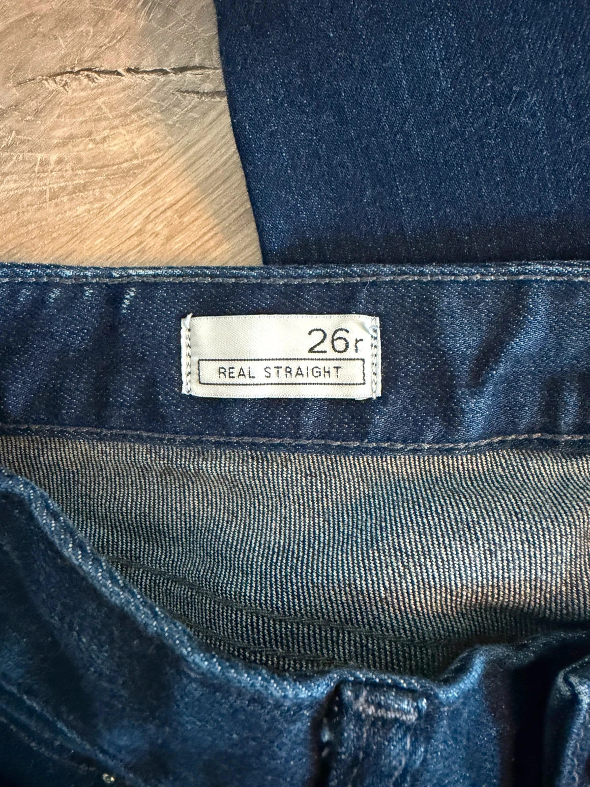 Jean, GAP – photo 3